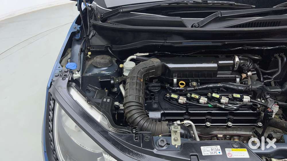 Maruti Suzuki Ignis 1.2 Delta Mt, 2019, Petrol
