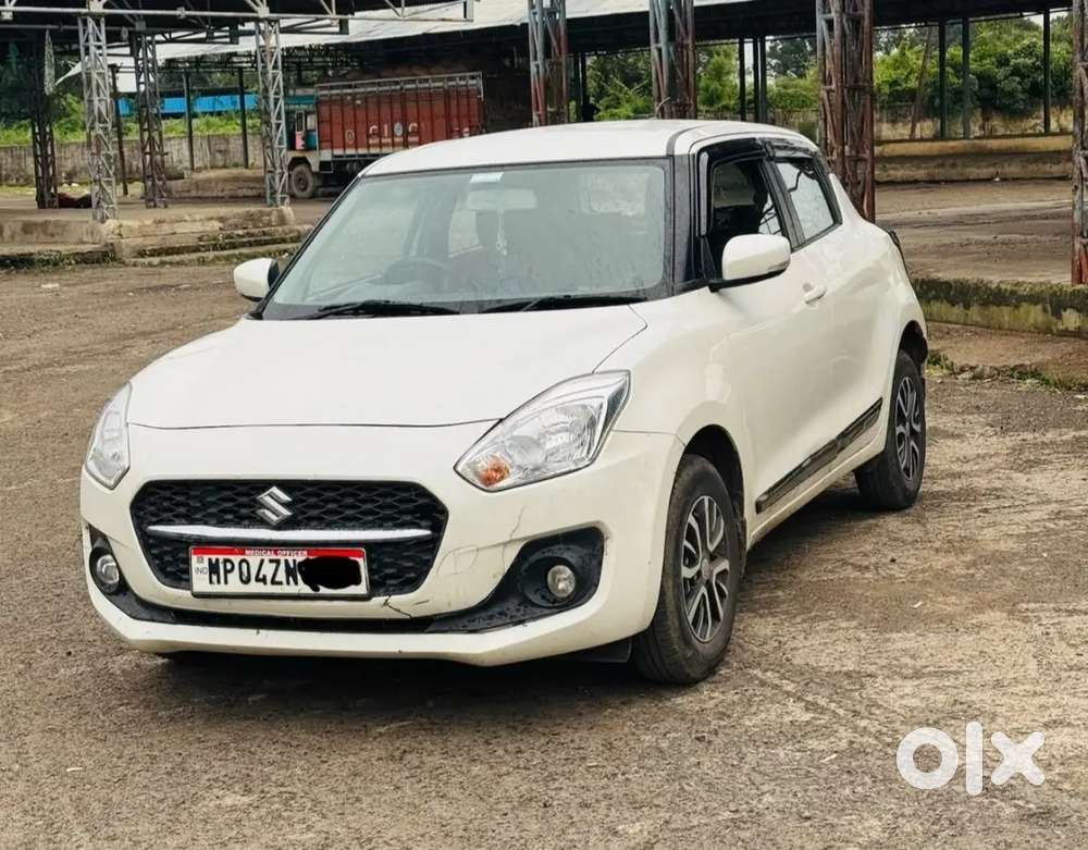 Maruti Suzuki Swift Vxi 2023 Model
