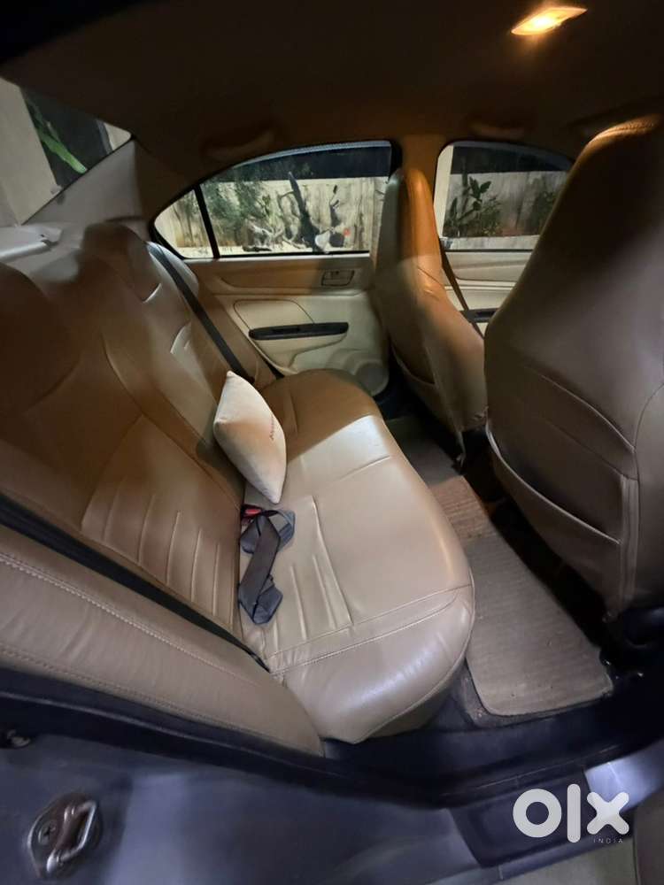 Honda Amaze Petrol 2020