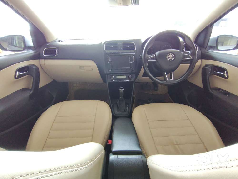 Skoda Rapid 1.0 Tsi Ambition, 2021, Petrol