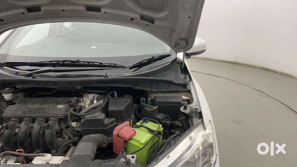 Honda City I Vtec Vx Option Bl, 2016, Petrol