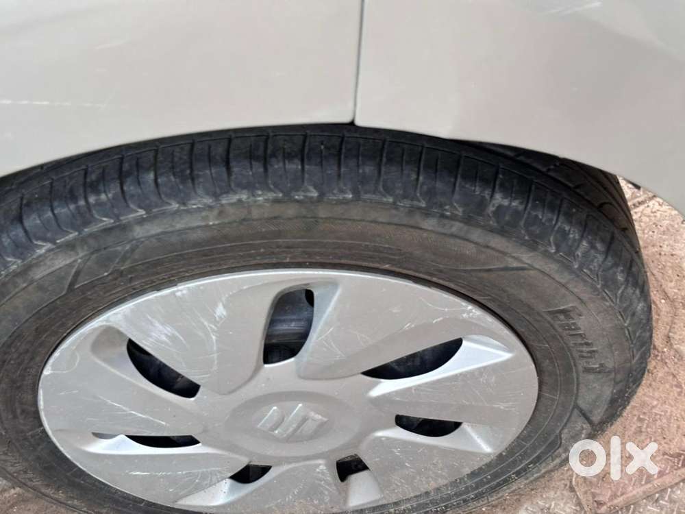 Maruti Celerio Petrol 2015