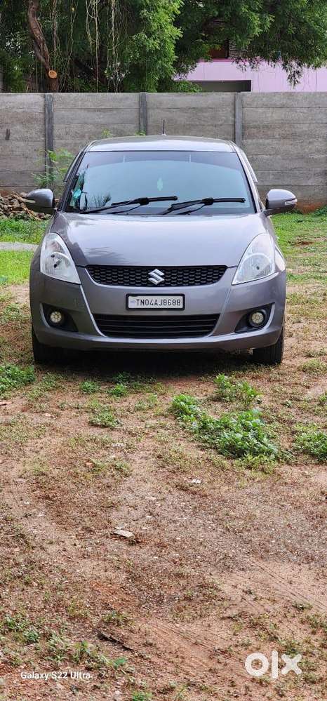 Maruti Suzuki Swift 2011-2014 Vdi, 2012, Diesel