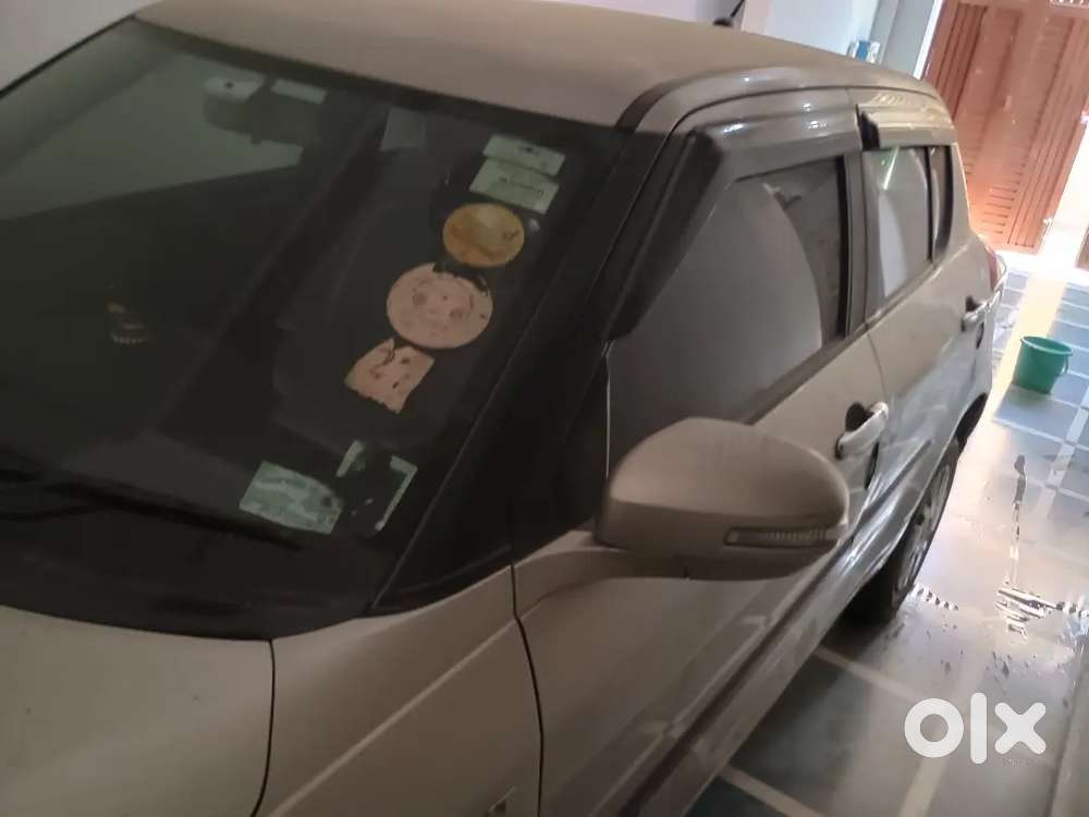 Maruti Suzuki Swift 2014 Petrol 46000 Km Driven
