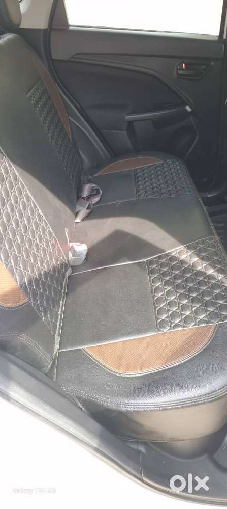 Maruti Suzuki Brezza 1.5 Vxi Cng, 2023, Cng & Hybrids