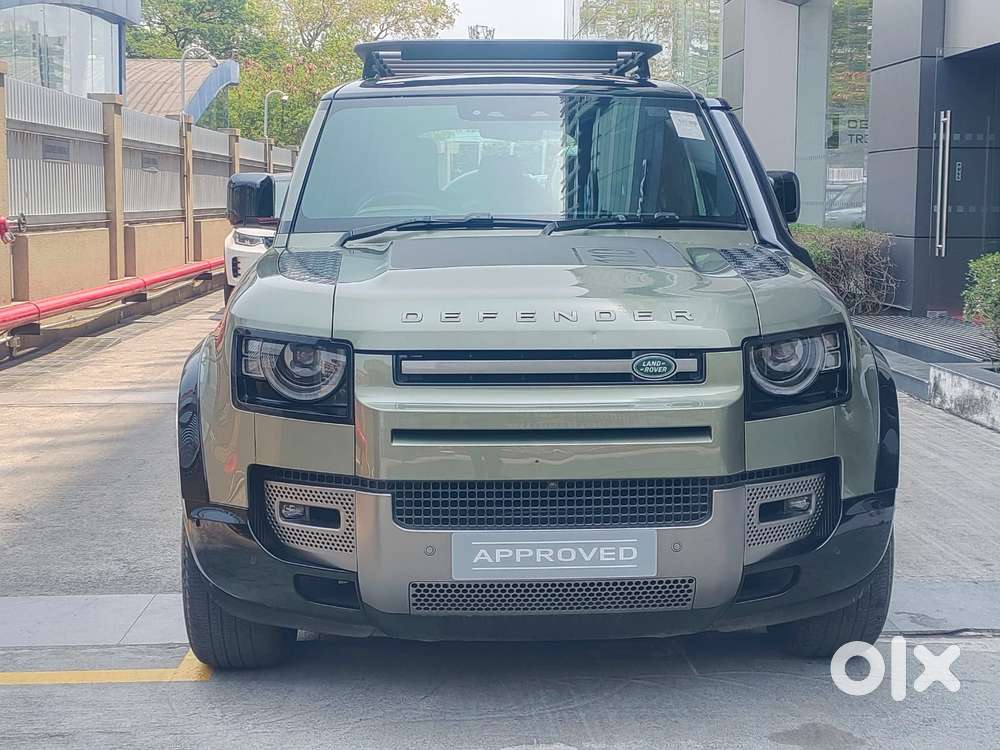 Land Rover Defender 3.0 Diesel 110 Hse, 2025, Diesel