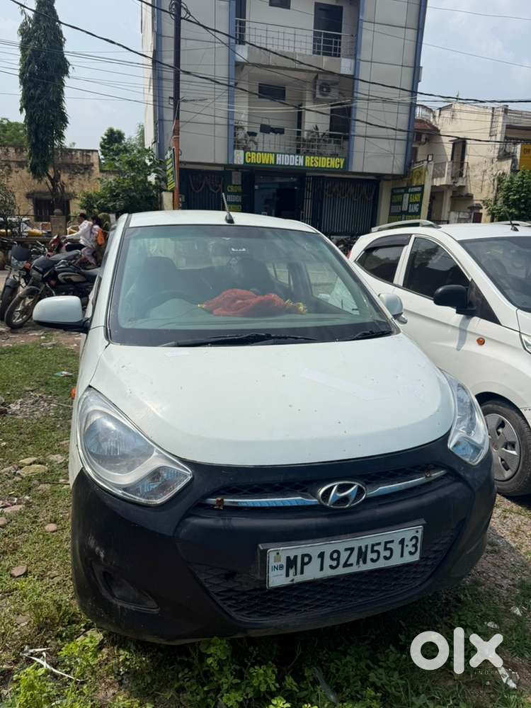 Hyundai Grand I10 Asta 2010