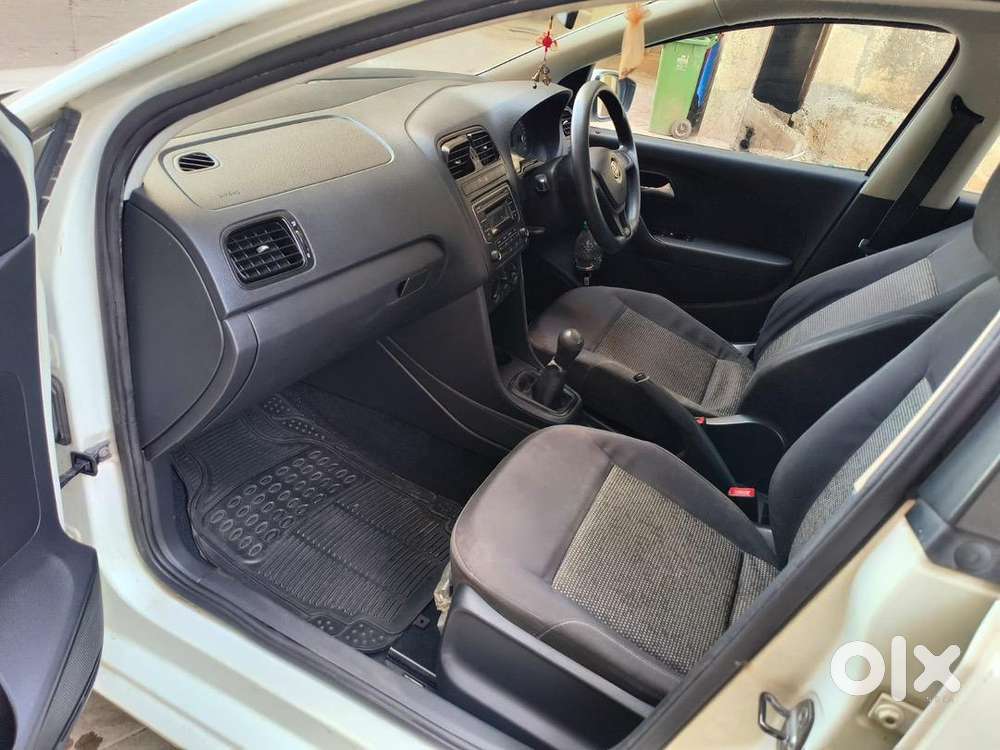 Volkswagen Polo 2014 Diesel Well Maintained
