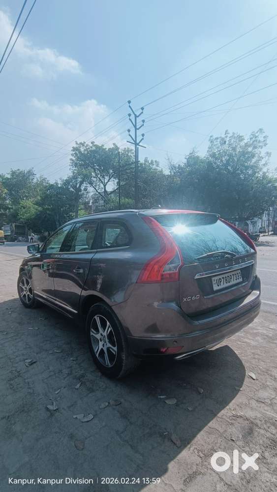 Volvo S60 T6, 2014, Diesel