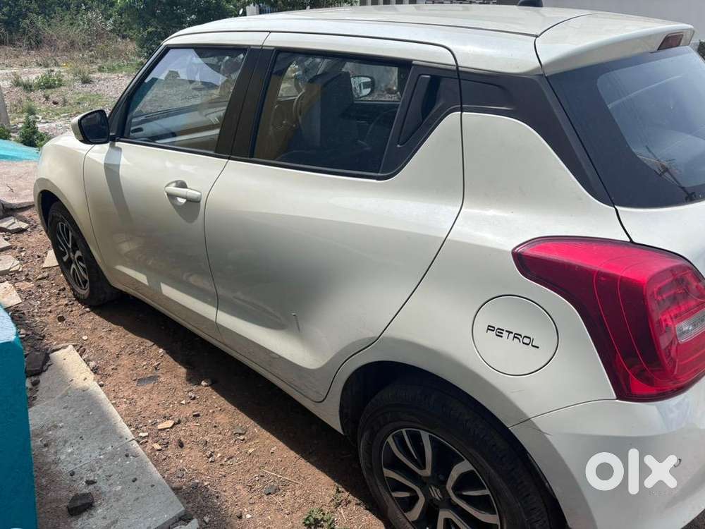 Maruti Suzuki Petrol 2022