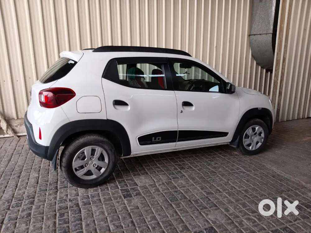 Renault Kwid 2023 Petrol