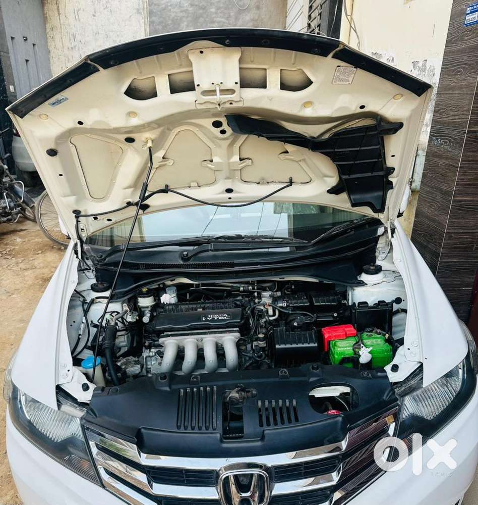 Honda Petrol Manual 2013 Top Model