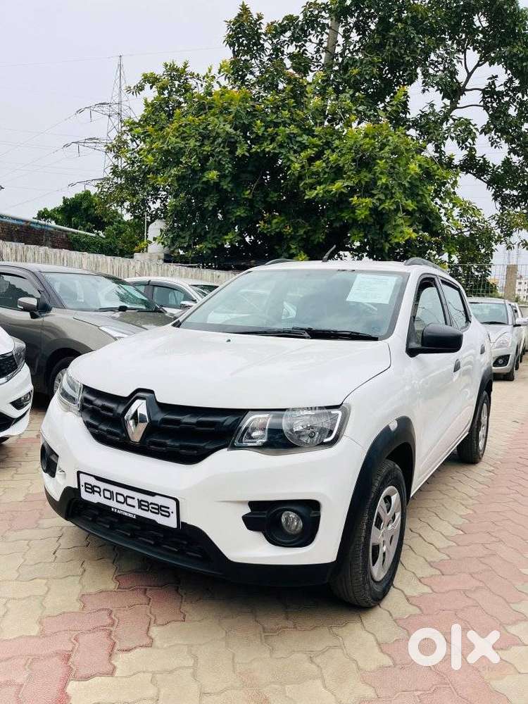 Renault Kwid 1.0 Rxt Optional, 2017