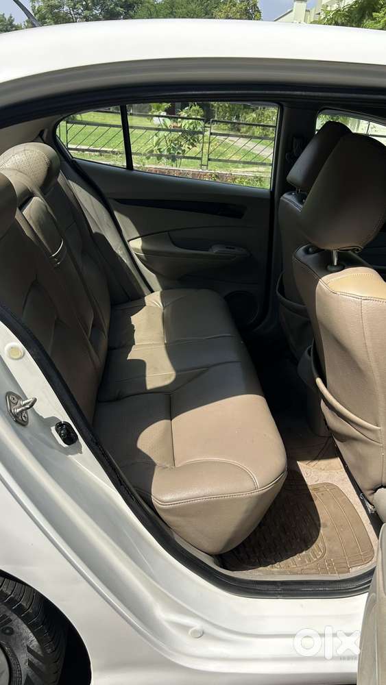 Honda City 1.5 S Mt, 2009, Petrol