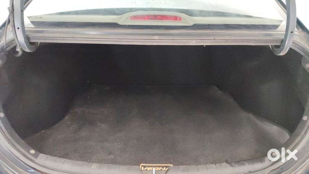 Hyundai Verna 1.5 Sx Vtvt, 2021, Petrol