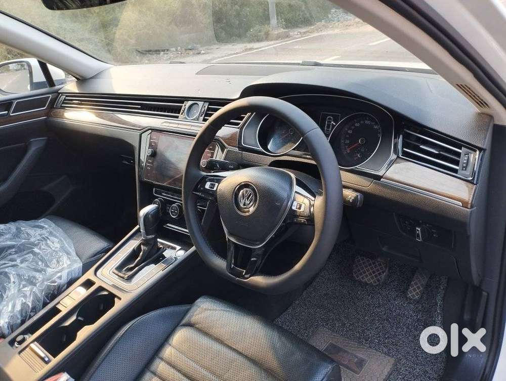 Volkswagen Passat 2.0 Tdi At Comfortline, 2019, Diesel