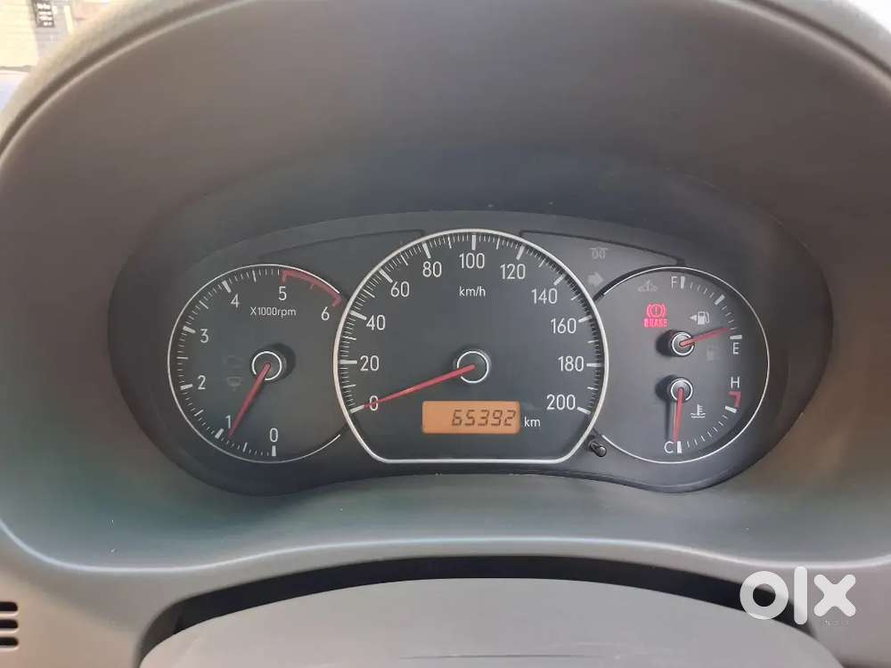 Maruti Suzuki Sx4 Zdi 2012