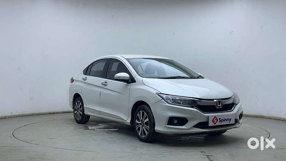 Honda City 1.5 V 4th Gen I-vtec Mt, 2023, Petrol
