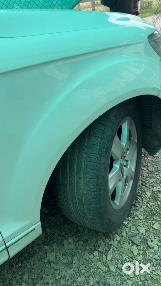 Audi Q7 Diesel Automatic 2013