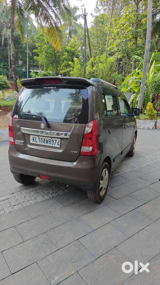 Maruti Wagonr Vxi  Well Maintained  40k Km Only  No Issues