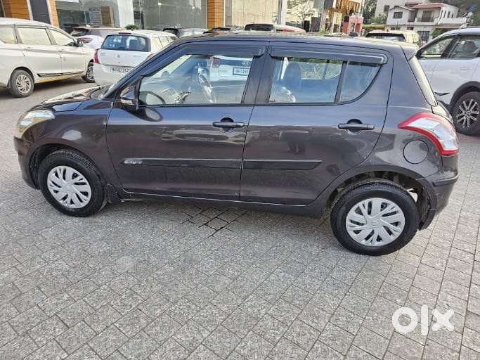 Maruti Suzuki Swift 2004-2010 1.3 Vxi, 2017, Petrol