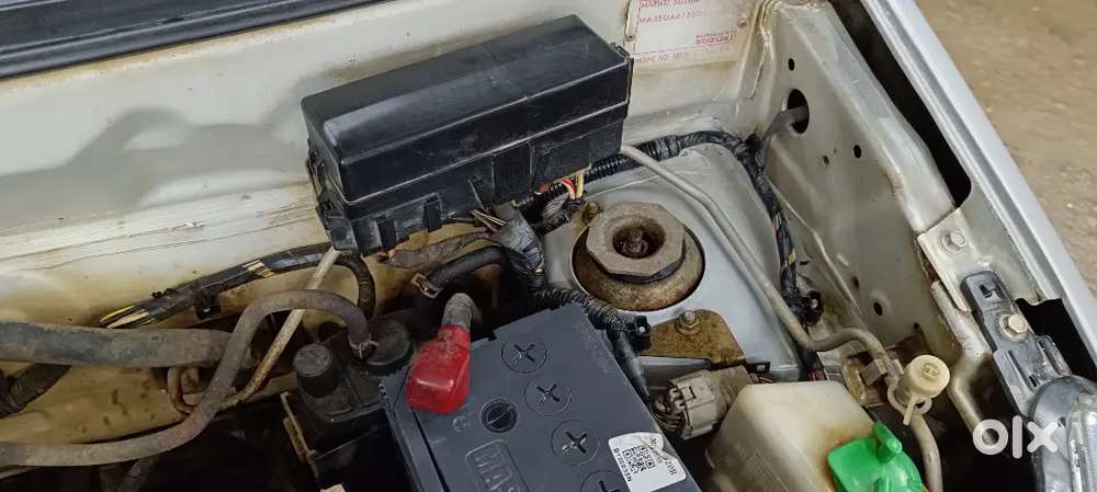 Maruti Suzuki Alto 800 2020 Petrol Well Maintained