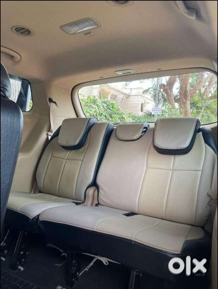 Kia Carnival Premium 8 Str, 2021, Diesel