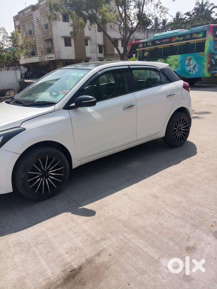 Hyundai Elite I20 Magna 1.4 Crdi, 2018, Diesel