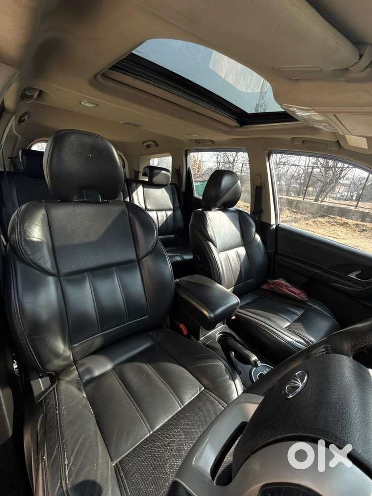 Mahindra Xuv500 Diesel Well Maintained