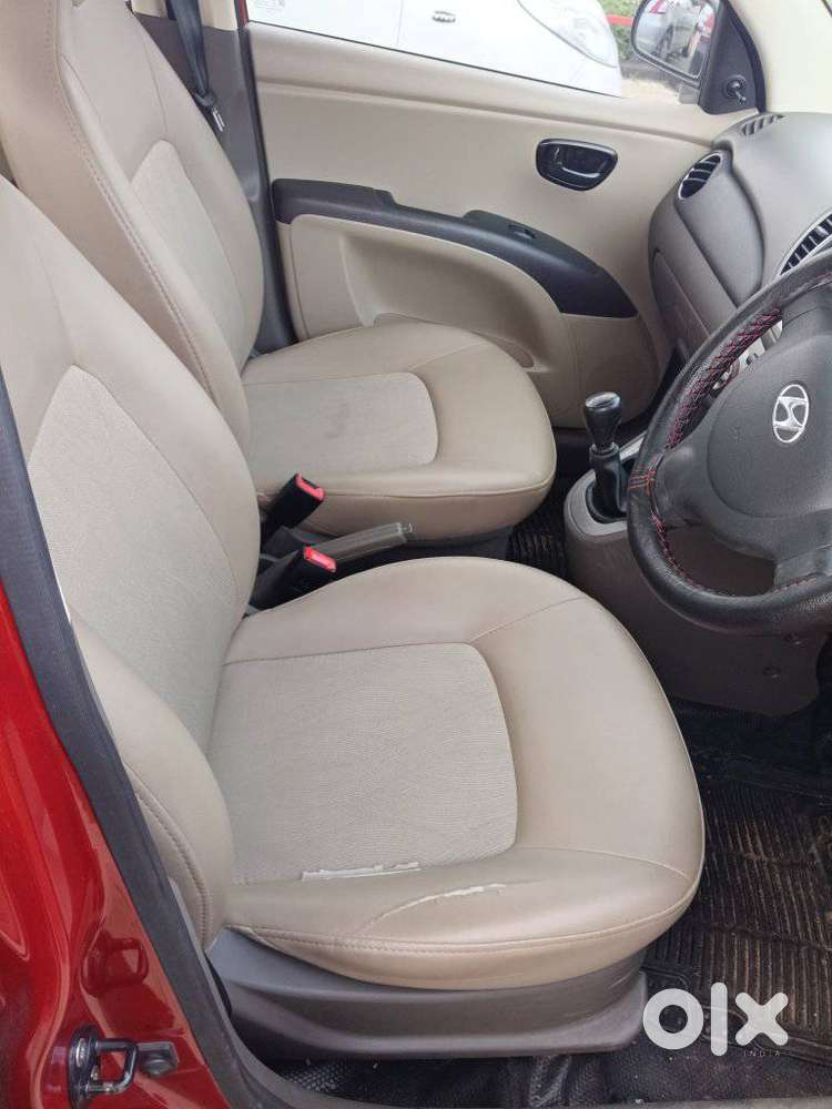 Hyundai I10 Era, 2013, Petrol