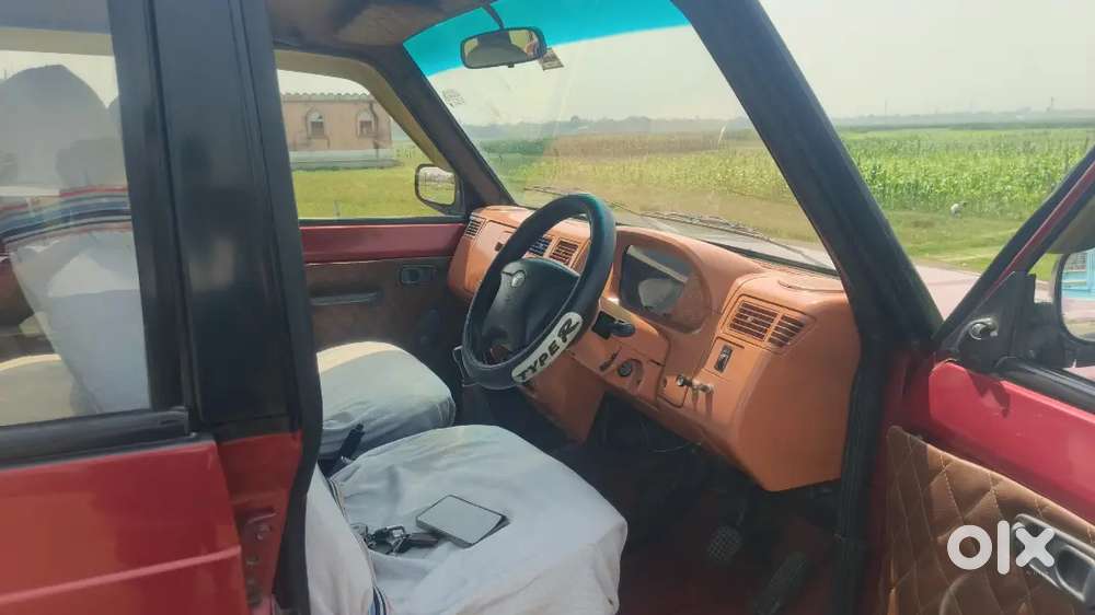 Tata Sumo Victa 2011 Diesel Manual Good Condition