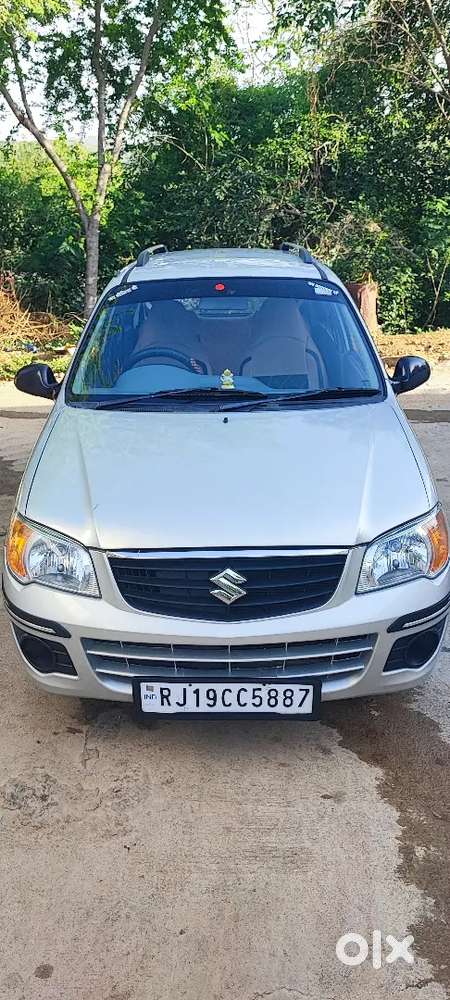 Maruti Suzuki Alto K10 Lxi