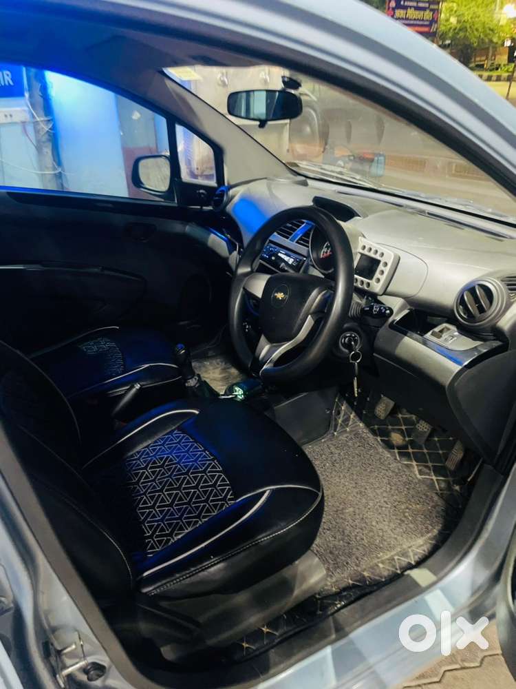 Chevrolet Beat Diesel 2012