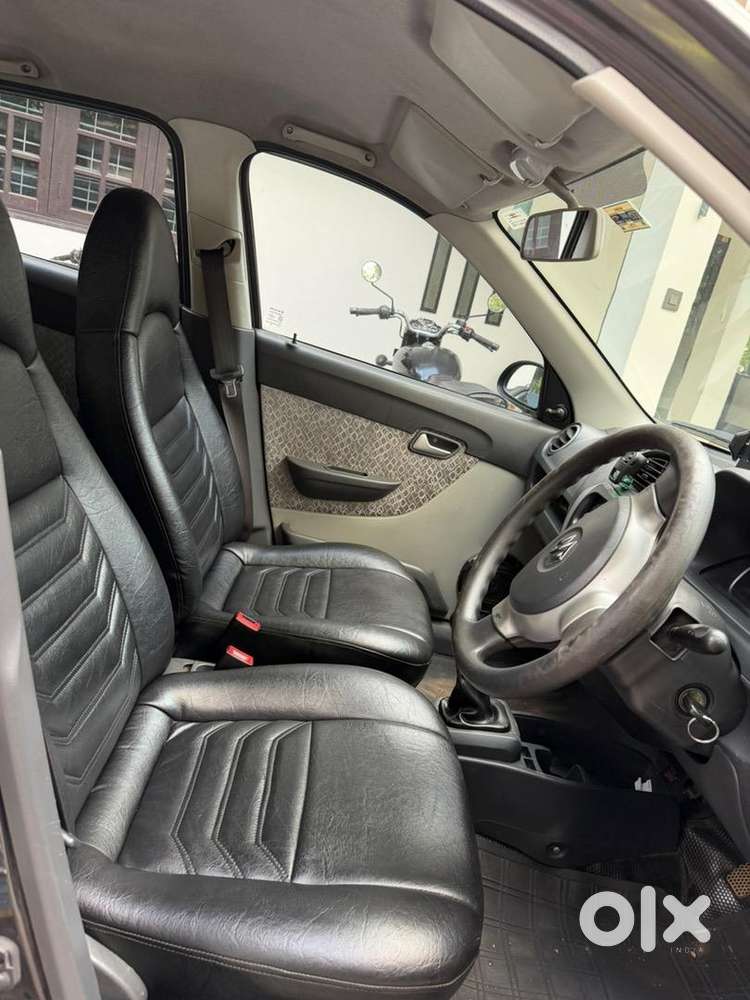 Maruti Suzuki Alto 800 Petrol Well Maintained