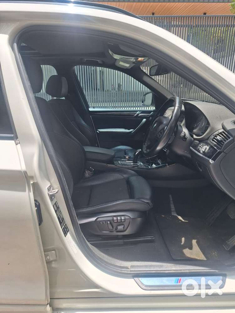 Used 2016 Bmw X3