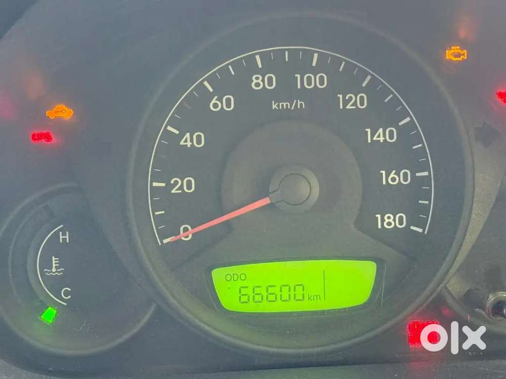 Hyundai Eon 2014 Petrol 60000 Km Driven