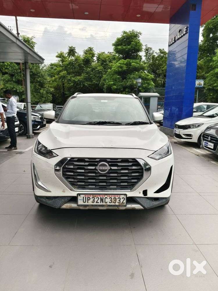 Nissan Magnite 1.0 Xe, 2022, Petrol
