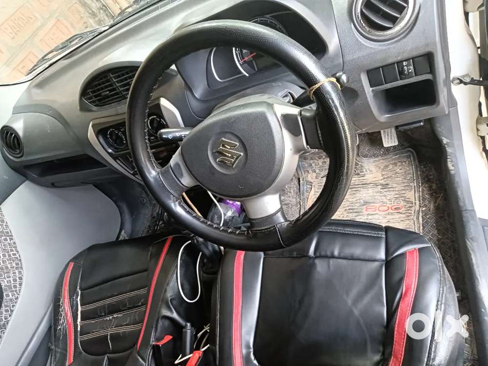 Maruti Suzuki Alto Lxi 2018