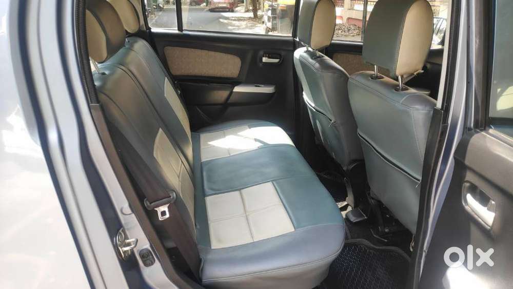 Maruti Suzuki Wagon R