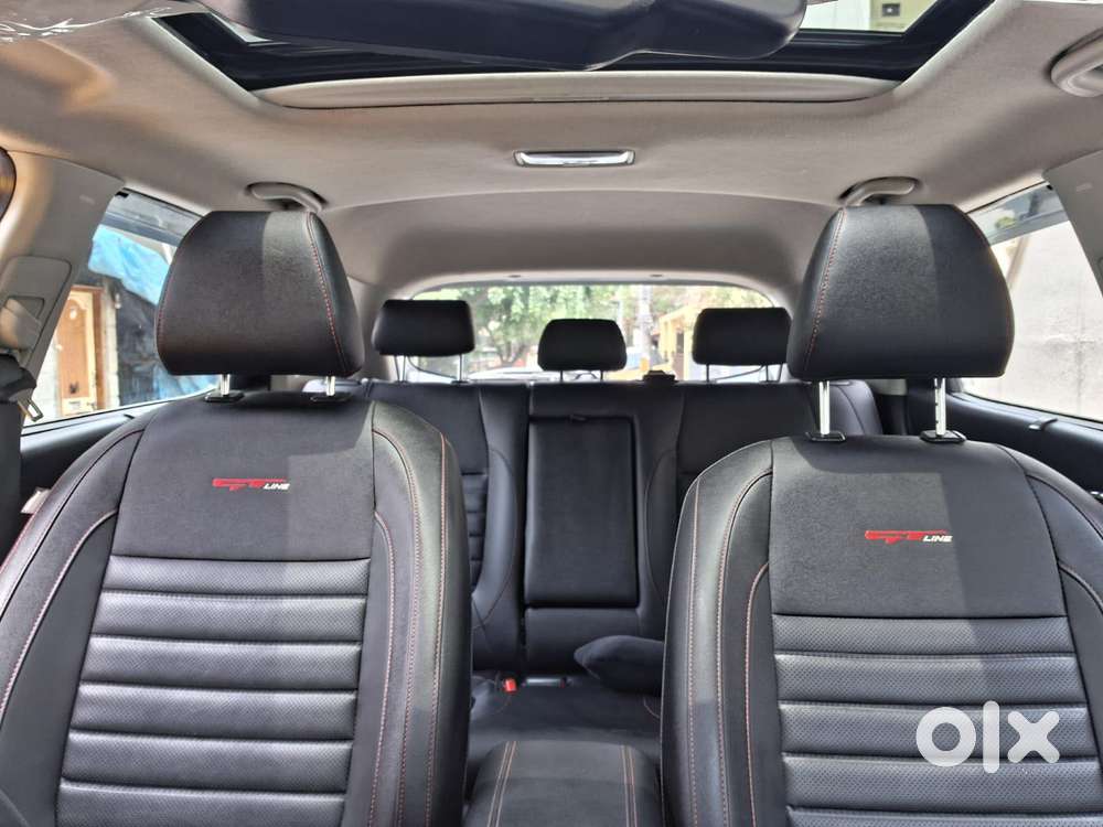 Kia Seltos 1.5 Gtx+ Diesel At, 2023, Diesel