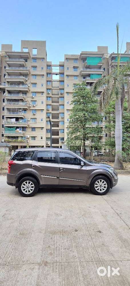Mahindra Xuv500 W10 1.99 Mhawk, 2017, Diesel