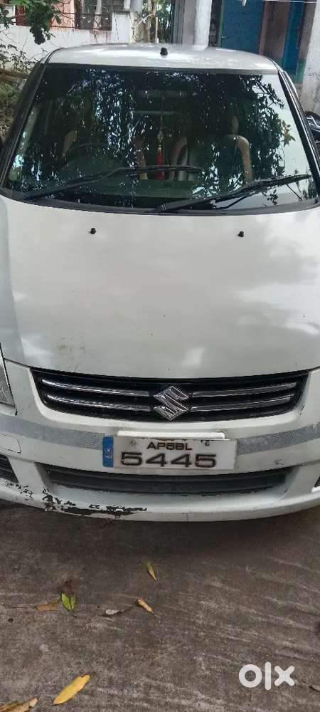 Maruti Suzuki Dzire 2009