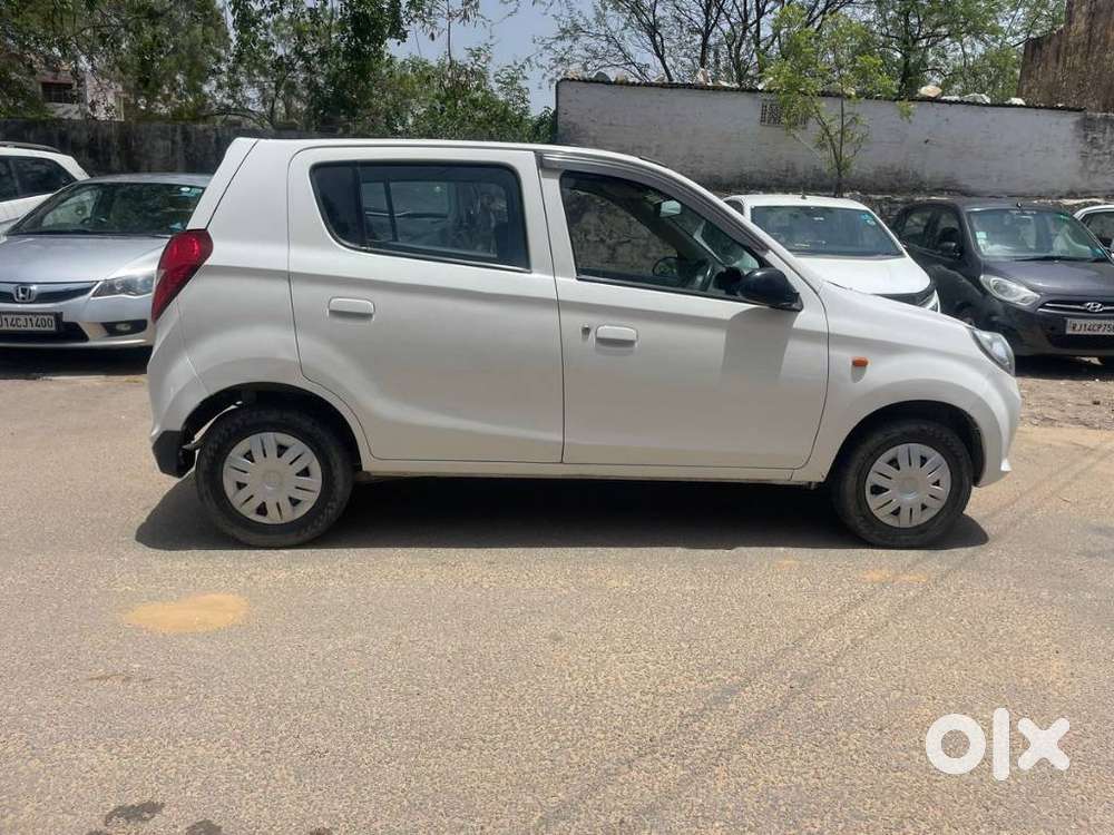 Maruti Suzuki Alto 800 Lxi, 2016, Petrol
