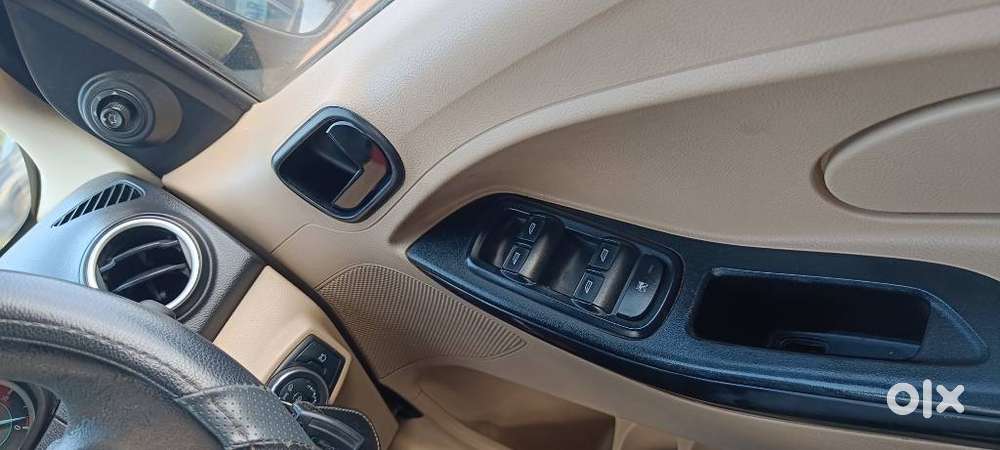 Ford Figo Aspire Trend Diesel, 2017, Diesel