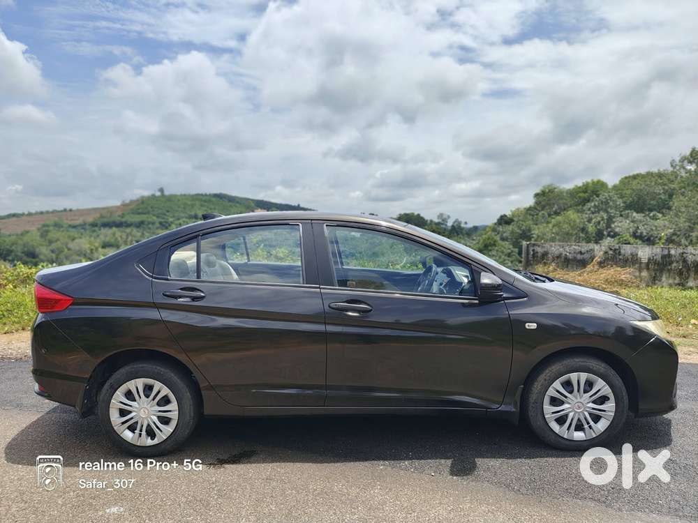 Honda City 1.5 Sv I-vtec Mt, 2014, Petrol