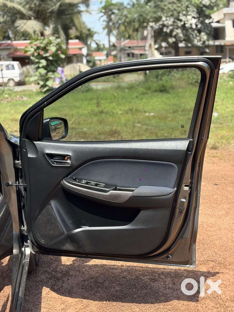 Maruti Suzuki Baleno 1.2 Delta, 2021, Petrol