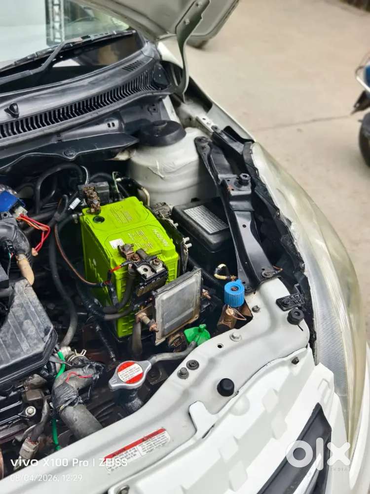 Maruti Suzuki Dzire Lxi 2015