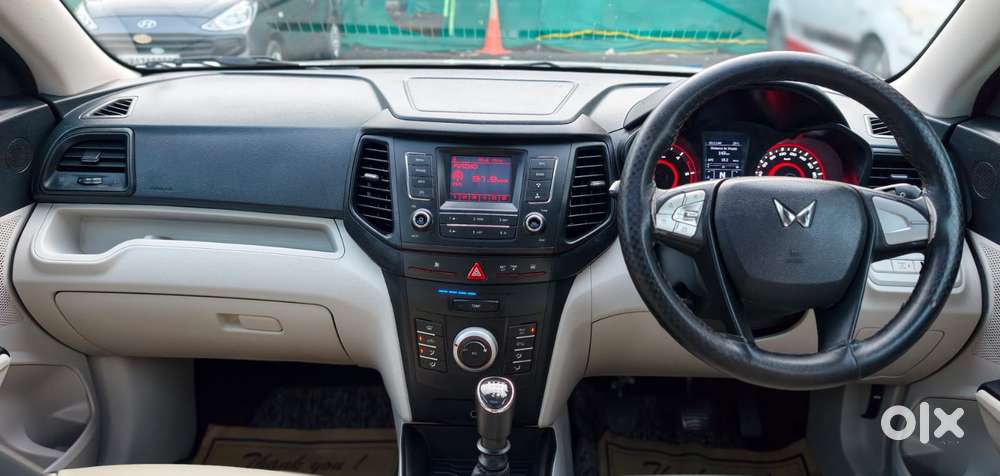 Mahindra Xuv300 W6 Diesel, 2023, Diesel