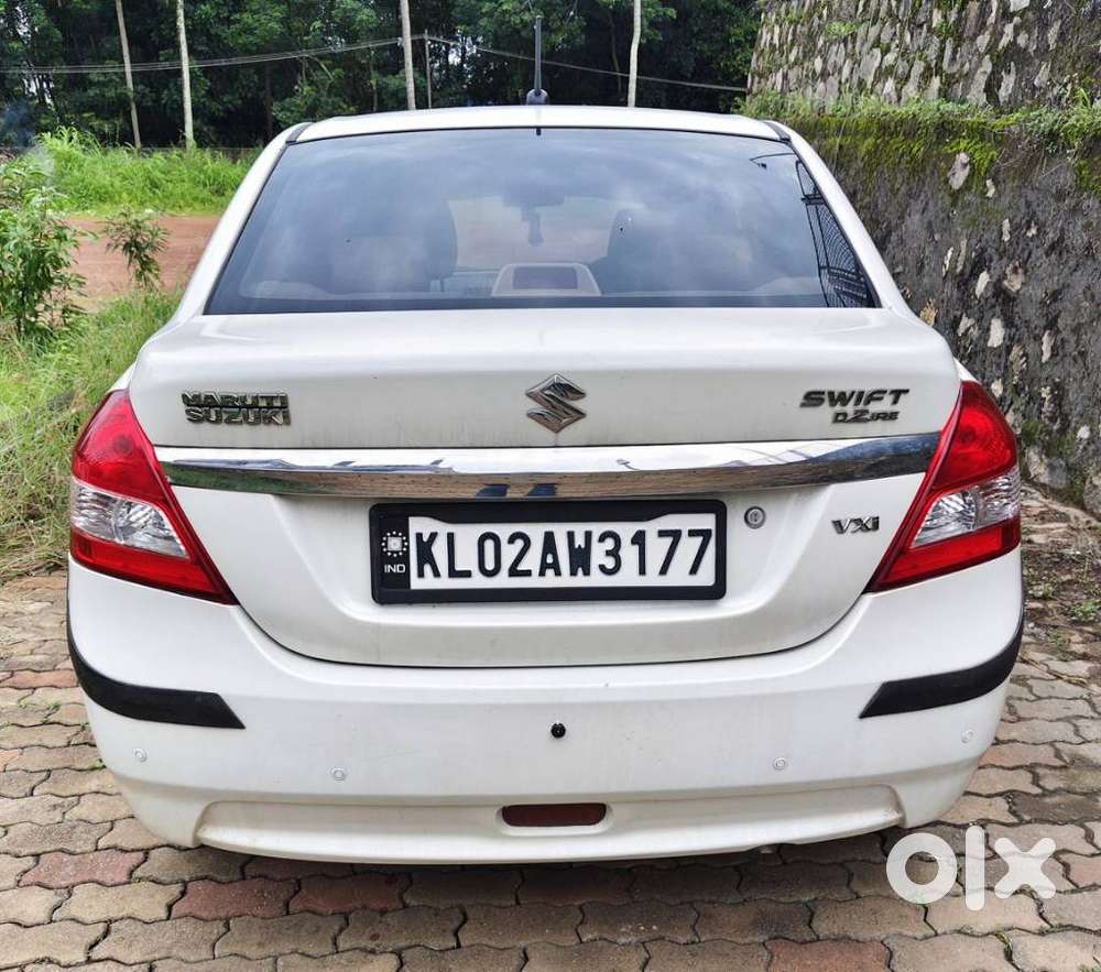 Maruti Suzuki Swift Vxi + Manual, 2013, Petrol