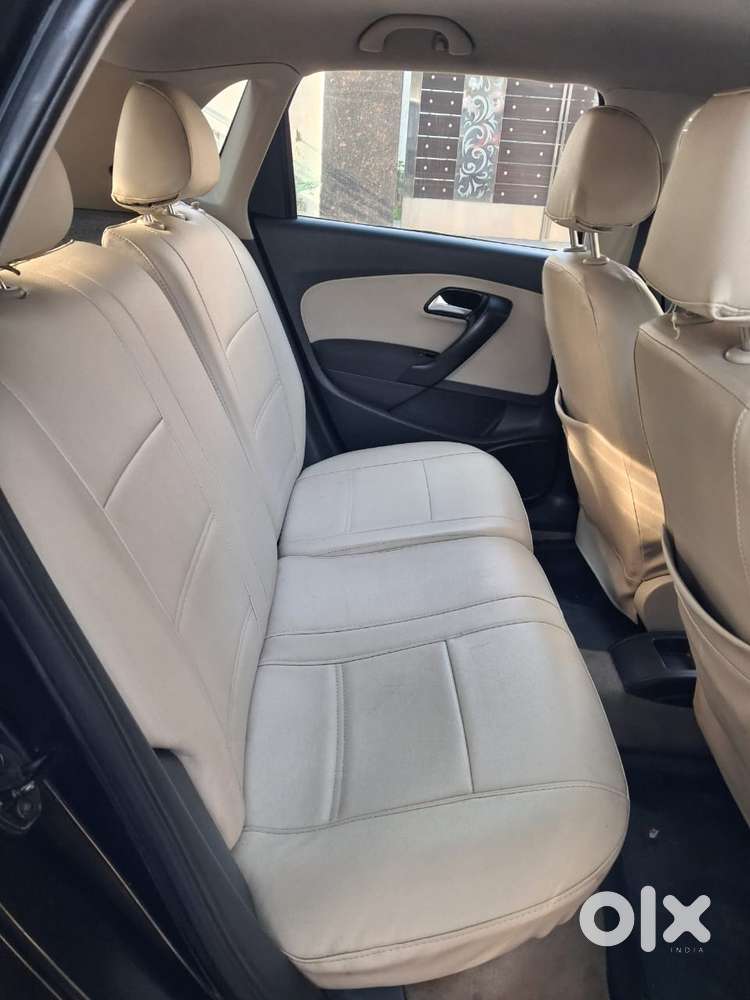 Volkswagen Polo, 2011, Diesel